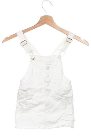 Детски сукман H&M, Размер 2-3y/ 98-104 см, Цвят Бял, 98% памук, 2% еластан, Цена 13,02 лв.