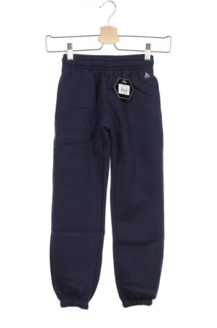 Dziecięce spodnie sportowe Select, Rozmiar 5-6y/ 116-122 cm, Kolor Niebieski, 65% bawełna, 35% poliester, Cena 78,37 zł