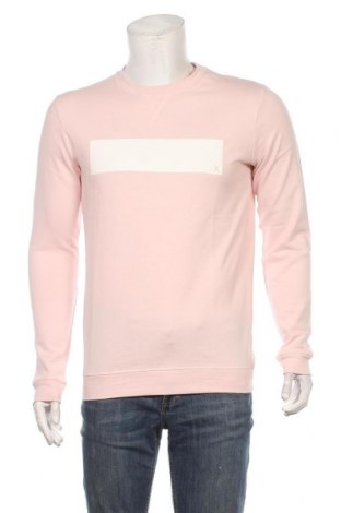 Pánske tričko  Clean Cut Copenhagen, Veľkosť S, Farba Ružová, Bavlna, Cena  13,14 €