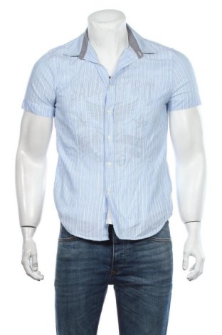 Pánske tričko  Gaudi, Veľkosť M, Farba Modrá, Cena  10,43 €