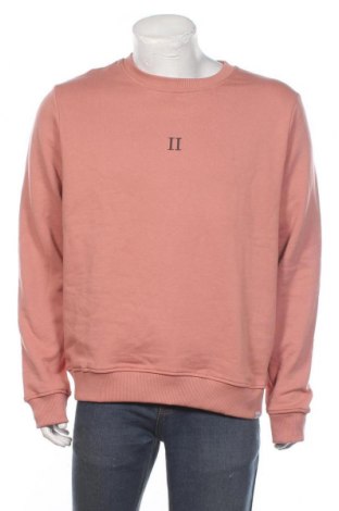 Pánske tričko  Les Deux, Veľkosť M, Farba Ružová, Bavlna, Cena  17,42 €