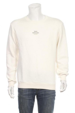 Pánske tričko  Mads Norgaard, Veľkosť L, Farba Biela, 65% bavlna, 35% polyester, Cena  15,67 €