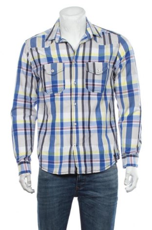 Pánská košile  Jack & Jones, Velikost M, Barva Vícebarevné, Cena  327,00 Kč