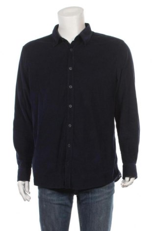 Herrenhemd Joop!, Größe XL, Farbe Blau, Baumwolle, Preis 62,40 €