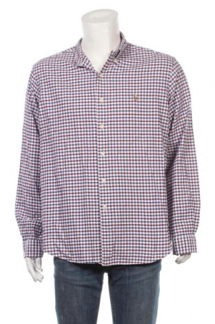 Ανδρικό πουκάμισο Ralph Lauren, Μέγεθος XL, Χρώμα Πολύχρωμο, 100% βαμβάκι, Τιμή 27,93 €