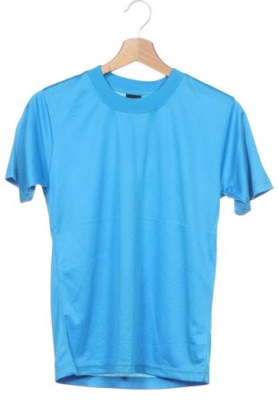 Ανδρικό t-shirt, Μέγεθος XXS, Χρώμα Μπλέ, Πολυεστέρας, Τιμή 18,84 €