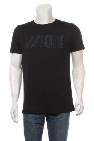 Ανδρικό t-shirt Anko, Μέγεθος M, Χρώμα Μαύρο, Πολυεστέρας, Τιμή 16,89 €