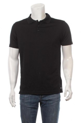 Ανδρικό t-shirt Circuit, Μέγεθος S, Χρώμα Μαύρο, Πολυεστέρας, Τιμή 18,84 €