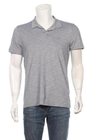 Herren T-Shirt Mavi, Größe M, Farbe Grau, Baumwolle, Preis 25,85 €