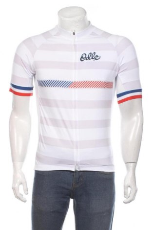 Ανδρικό t-shirt Odlo, Μέγεθος XL, Χρώμα Λευκό, Πολυεστέρας, Τιμή 24,90 €