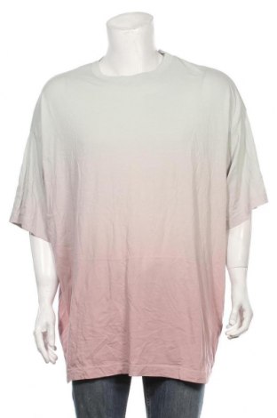 Pánské tričko  Weekday, Velikost M, Barva Modrá, Bavlna, Cena  283,00 Kč