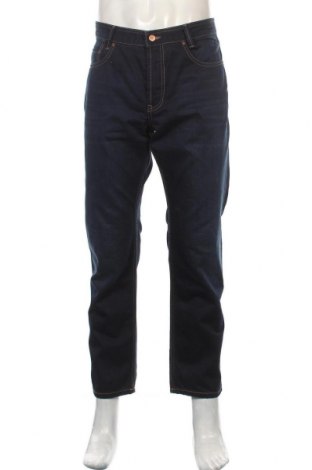 Herren Jeans Mac, Größe L, Farbe Blau, Baumwolle, Preis 33,40 €