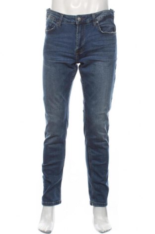 Herren Jeans Only & Sons, Größe M, Farbe Blau, 98% Baumwolle, 2% Elastan, Preis 18,31 €