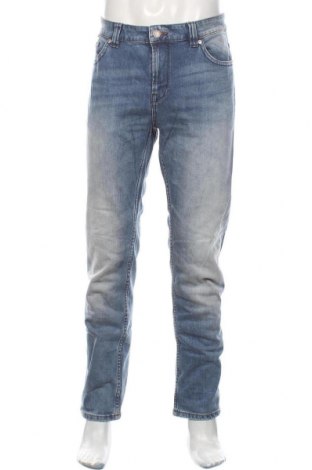 Herren Jeans Only & Sons, Größe XL, Farbe Blau, 98% Baumwolle, 2% Elastan, Preis 24,36 €