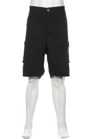 Herren Shorts, Größe 3XL, Farbe Schwarz, 100% Baumwolle, Preis 29,23 €