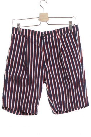 Мъжки къс панталон Antwrp, Размер S, Цвят Многоцветен, Памук, Цена 20,70 лв.