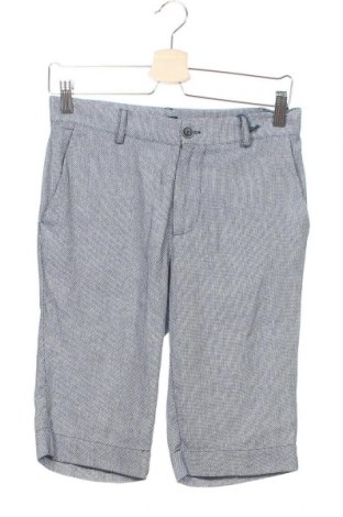 Ανδρικό κοντό παντελόνι Haze&Finn, Μέγεθος S, Χρώμα Μπλέ, Τιμή 5,98 €
