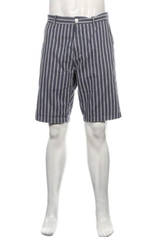 Pantaloni scurți de bărbați Minimum, Mărime XL, Culoare Albastru, Preț 28,62 Lei