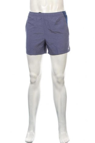 Ανδρικό κοντό παντελόνι Nike, Μέγεθος S, Χρώμα Μπλέ, Πολυεστέρας, Τιμή 22,08 €