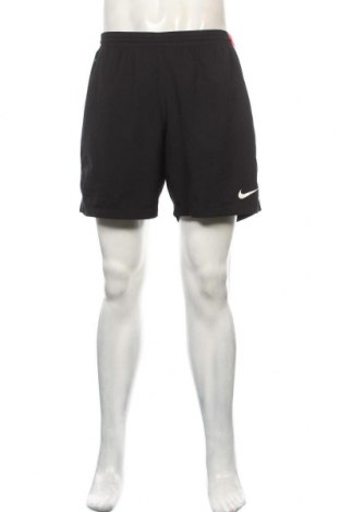 Ανδρικό κοντό παντελόνι Nike, Μέγεθος L, Χρώμα Μαύρο, Τιμή 20,13 €