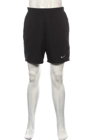 Ανδρικό κοντό παντελόνι Nike, Μέγεθος L, Χρώμα Μαύρο, Πολυεστέρας, Τιμή 24,03 €
