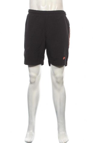 Ανδρικό κοντό παντελόνι Nike, Μέγεθος M, Χρώμα Μαύρο, Πολυαμίδη, Τιμή 14,29 €