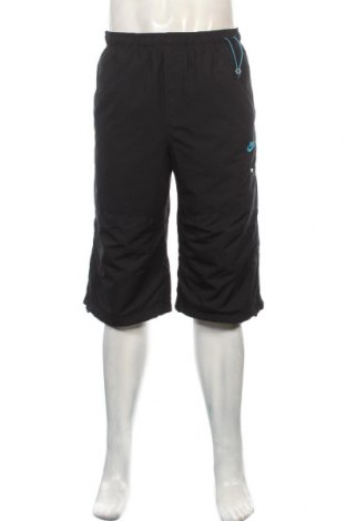 Ανδρικό κοντό παντελόνι Nike, Μέγεθος M, Χρώμα Μαύρο, Πολυεστέρας, Τιμή 14,94 €
