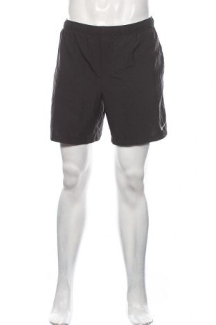 Ανδρικό κοντό παντελόνι Nike, Μέγεθος M, Χρώμα Μαύρο, Τιμή 20,13 €