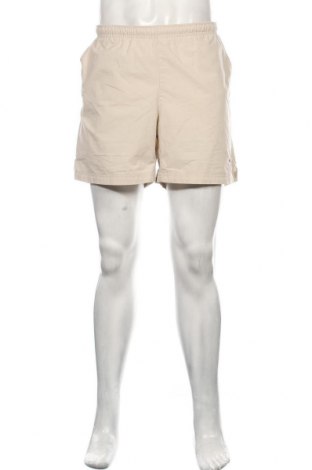 Ανδρικό κοντό παντελόνι Nike, Μέγεθος XL, Χρώμα  Μπέζ, Πολυεστέρας, Τιμή 13,64 €