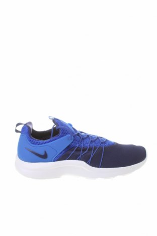 Férfi cipők
 Nike, Méret 43, Szín Kék, Textil, Ár 27 971 Ft