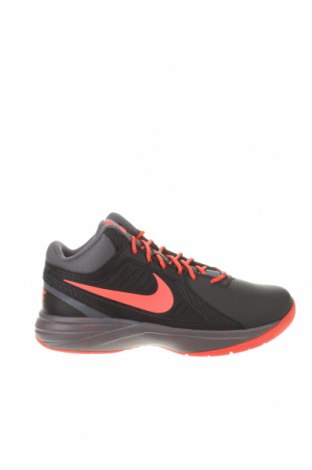 Férfi cipők
 Nike, Méret 43, Szín Fekete, Eco bőr, textil, Ár 32 410 Ft