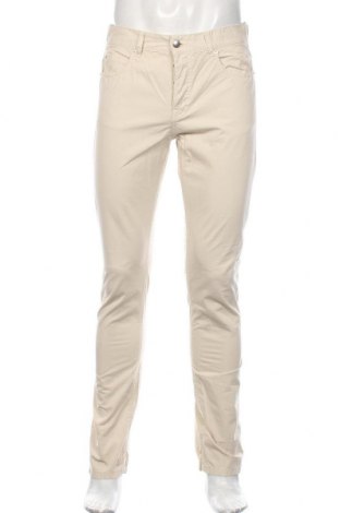 Ανδρικό παντελόνι McQ Alexander McQueen, Μέγεθος M, Χρώμα  Μπέζ, Βαμβάκι, Τιμή 36,01 €