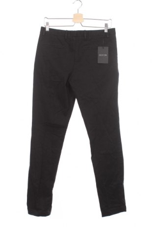 Pantaloni de bărbați BASICON, Mărime S, Culoare Negru, 97% bumbac, 3% elastan, Preț 245,89 Lei