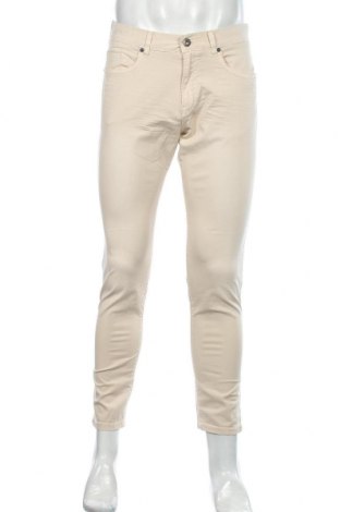 Мъжки панталон Esprit, Размер M, Цвят Екрю, Цена 12,86 лв.