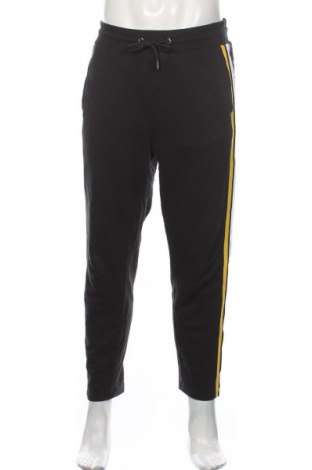 Ανδρικό αθλητικό παντελόνι Joop!, Μέγεθος L, Χρώμα Μαύρο, Βαμβάκι, Τιμή 89,84 €
