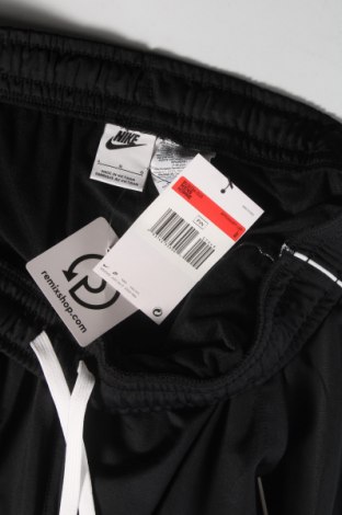 Pánské tepláky  Nike, Velikost L, Barva Černá, Polyester, Cena  1 076,00 Kč