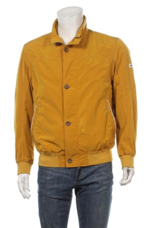 Pánská bunda  Pierre Cardin, Velikost L, Barva Žlutá, Cena  676,00 Kč