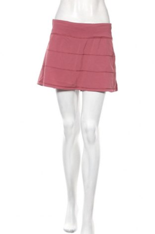Spódnico-spodnie Lululemon, Rozmiar S, Kolor Różowy, 77% poliamid, 23% elastyna, Cena 102,35 zł