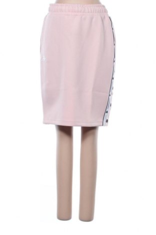 Sukně Kappa, Velikost XS, Barva Růžová, 90% polyester, 10% elastan, Cena  744,00 Kč