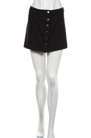 Φούστα Zara Trafaluc, Μέγεθος M, Χρώμα Μαύρο, Τιμή 27,84 €