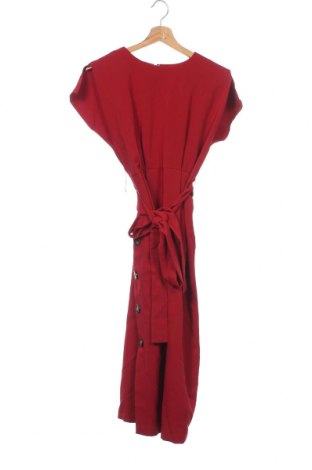 Φόρεμα, Μέγεθος XS, Χρώμα Κόκκινο, Τιμή 11,19 €