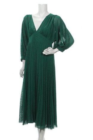 Kleid ASOS, Größe M, Farbe Grün, Polyester, Preis 70,36 €