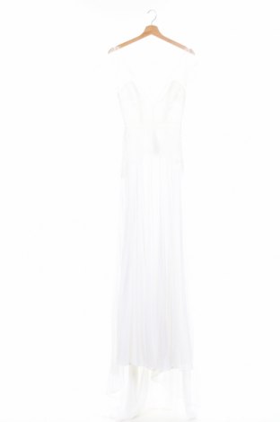 Φόρεμα ASOS, Μέγεθος XXS, Χρώμα Λευκό, Πολυαμίδη, Τιμή 32,83 €