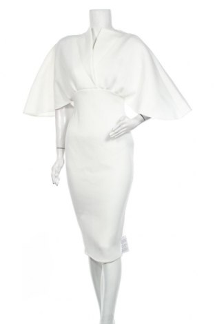 Šaty  ASOS, Velikost S, Barva Bílá, Polyester, Cena  1 780,00 Kč