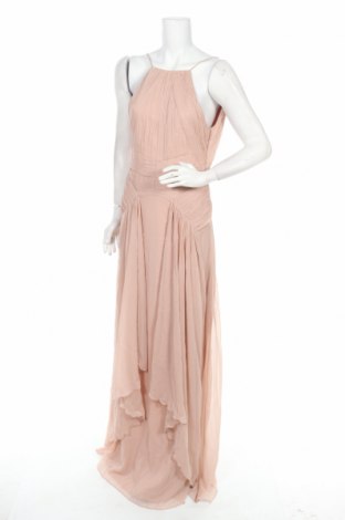 Šaty  ASOS, Veľkosť M, Farba Popolavo ružová, 100% polyester, Cena  42,90 €