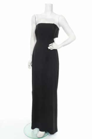 Φόρεμα ASOS, Μέγεθος XL, Χρώμα Μαύρο, Πολυεστέρας, Τιμή 29,23 €