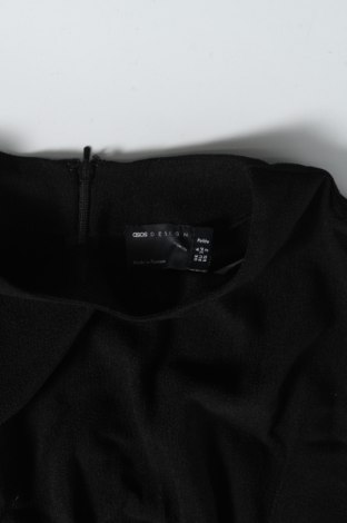 Šaty  ASOS, Veľkosť XS, Farba Čierna, Cena  62,89 €