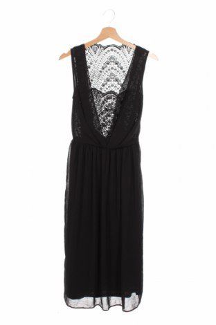 Φόρεμα ASOS, Μέγεθος S, Χρώμα Μαύρο, Πολυεστέρας, Τιμή 17,44 €