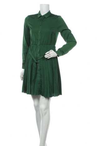 Šaty  Anna Field, Velikost S, Barva Zelená, 100% polyester, Cena  480,00 Kč