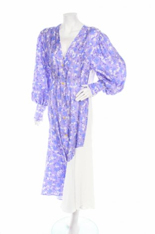 Kleid Brogger, Größe M, Farbe Mehrfarbig, 100% Seide, Preis 309,03 €